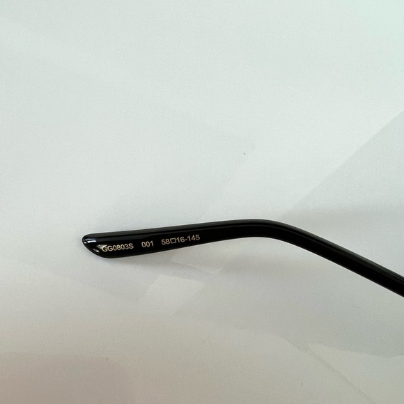 Gucci GG0803S sunglasses women NEW!!! - Picture 9 of 10